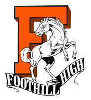 Foothill High School